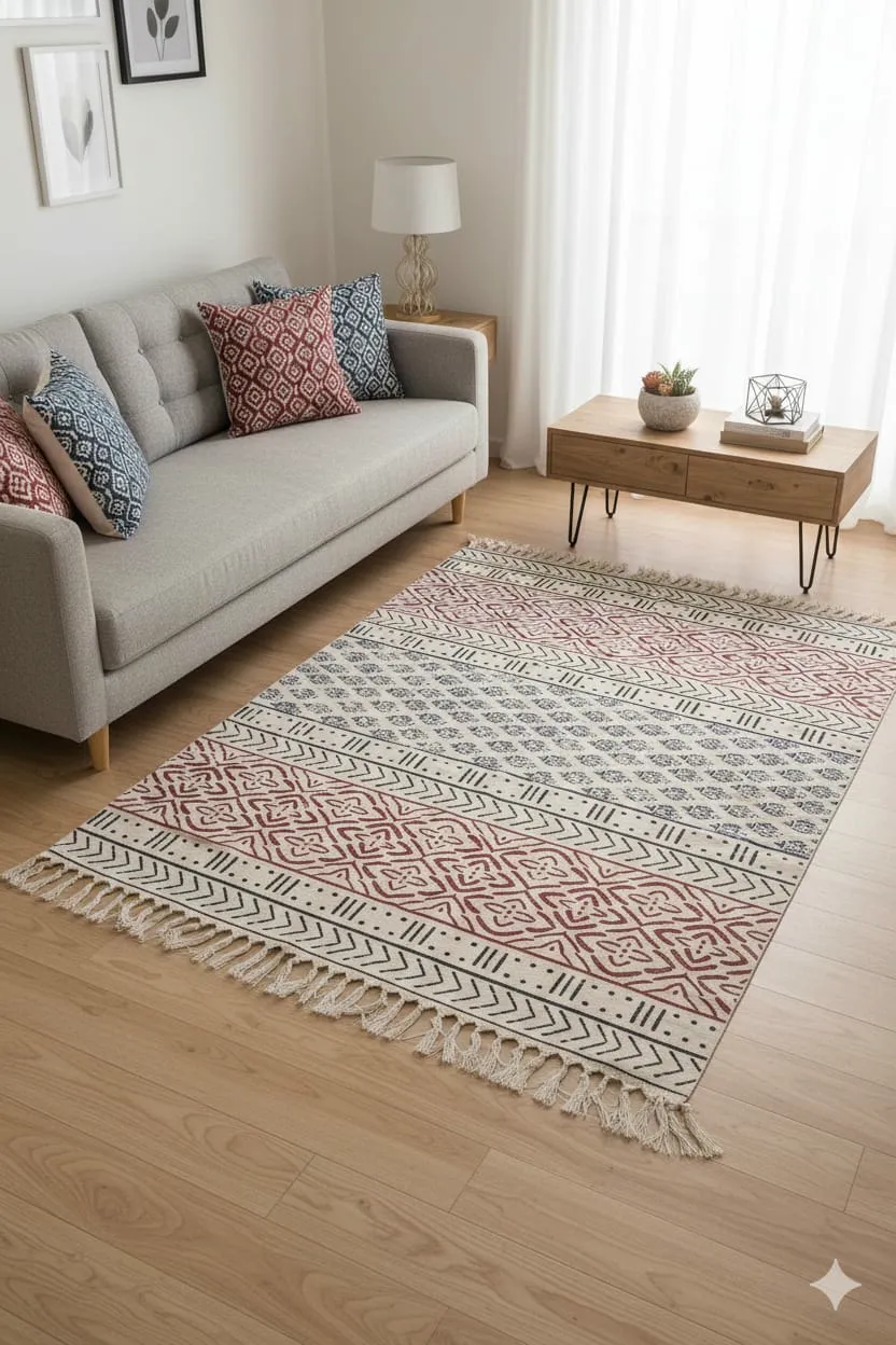Area Rug